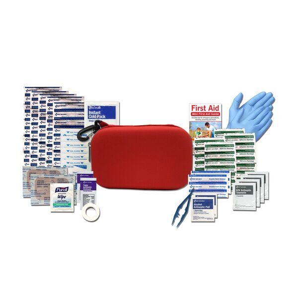 Handy Health First Aid Kit