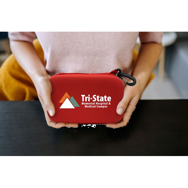 Handy Health First Aid Kit