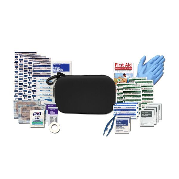 Handy Health First Aid Kit