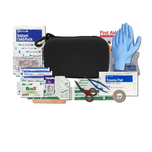 Compact First Aid Kit