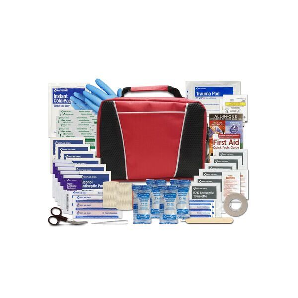 Family First Aid Kit