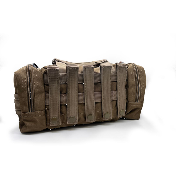 Rapid Response Kit for First Aid & Emergency