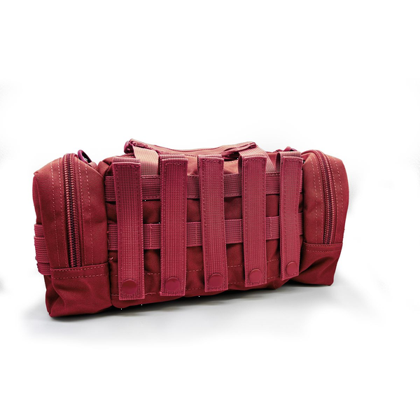 Rapid Response Kit for First Aid & Emergency