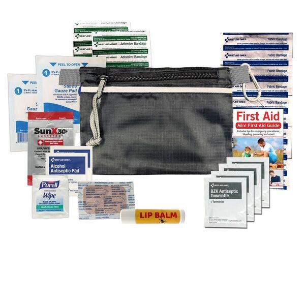 Outsider First Aid Kit