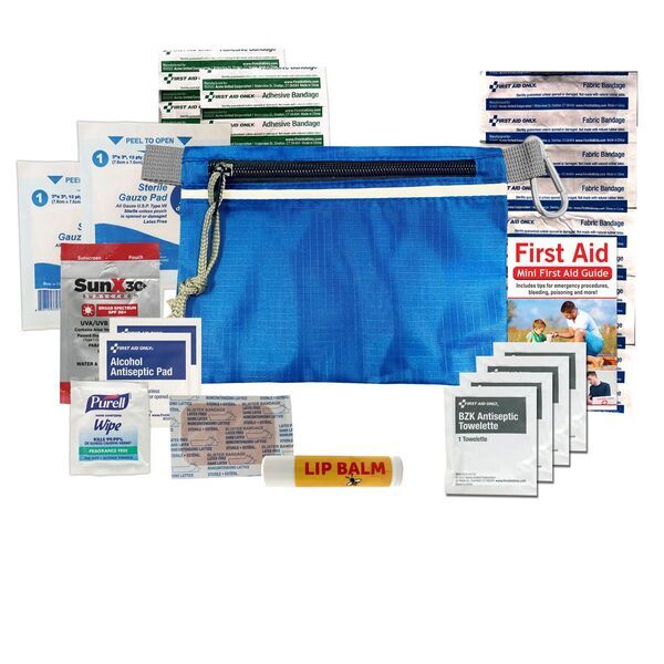 Outsider First Aid Kit