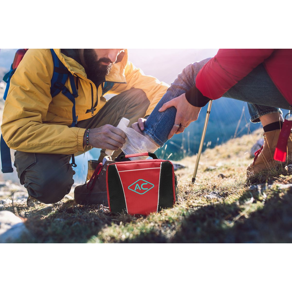 Base Camp Family Outdoor First Aid Kit