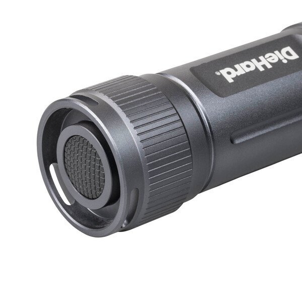 DieHard 600 Lumen Twist Focus Flashlight