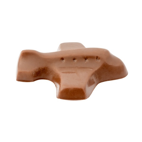 Chocolate Airplane