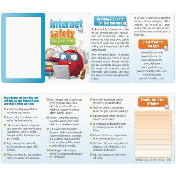 Internet Safety for Kids Key Points™
