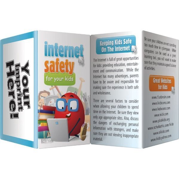 Internet Safety for Kids Key Points™