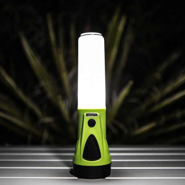 Adventure 220 Lumen Rechargeable Power Light