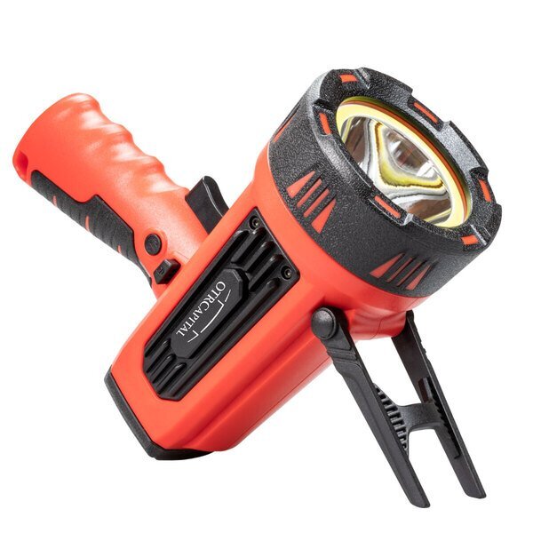 Ultra HD 1300 Lumen Rechargeable Spotlight