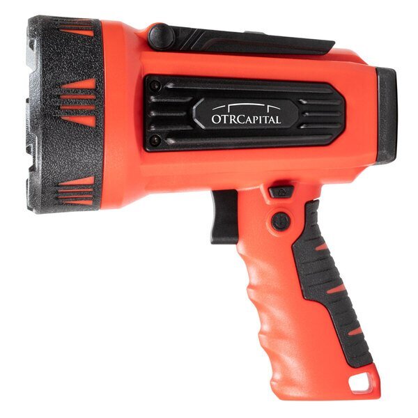 Ultra HD 1300 Lumen Rechargeable Spotlight