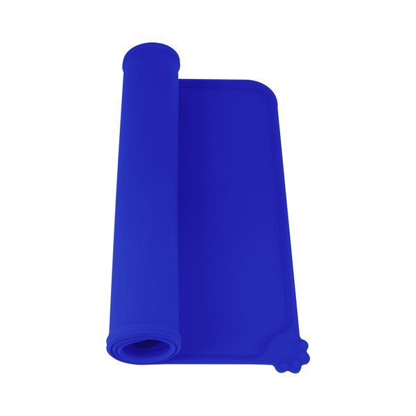Silicone Pet Food Place Mat