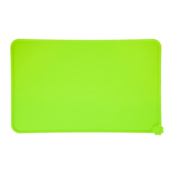 Silicone Pet Food Place Mat