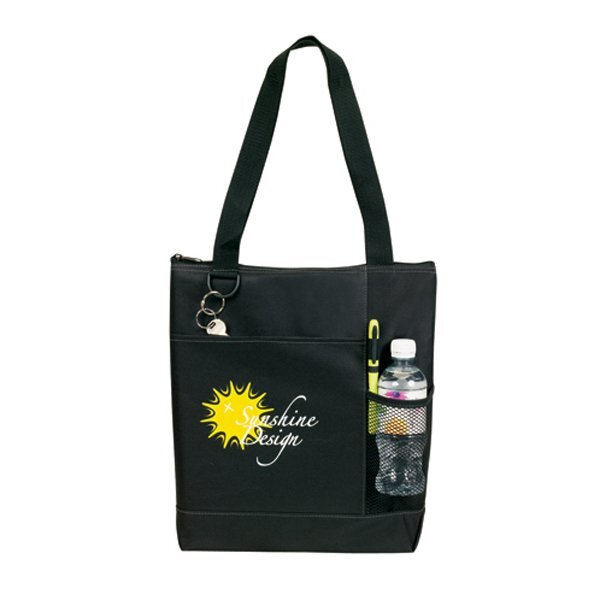 Highland Nylon Convention Tote