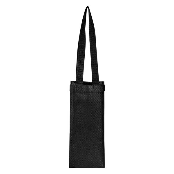 Venice rPET Non-Woven Wine Tote Bag