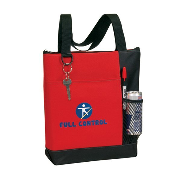 Highland Nylon Convention Tote