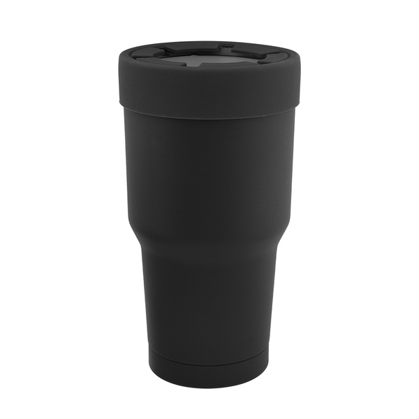 Reynolds Stainless Steel Tumbler w/ Silicone Lid, 30oz.