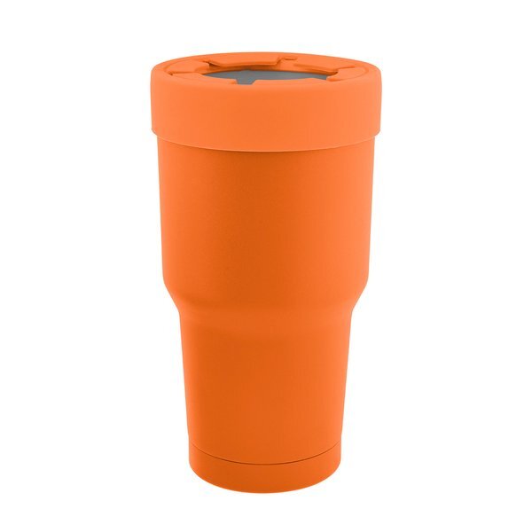 Reynolds Stainless Steel Tumbler w/ Silicone Lid, 30oz.