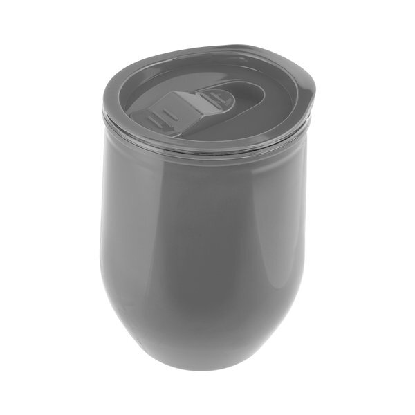 Marmont Recycled Acrylic Wine Tumbler, 12oz.