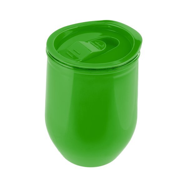 Marmont Recycled Acrylic Wine Tumbler, 12oz.