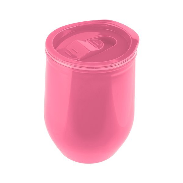 Marmont Recycled Acrylic Wine Tumbler, 12oz.