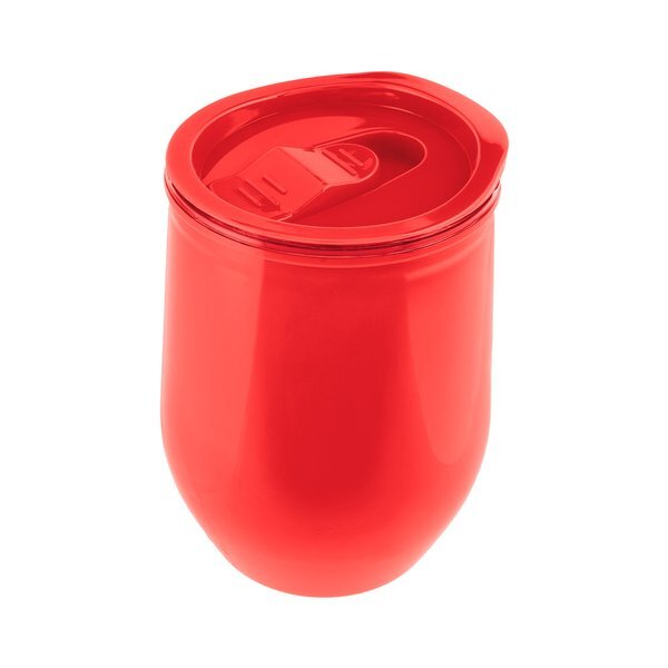 Marmont Recycled Acrylic Wine Tumbler, 12oz.