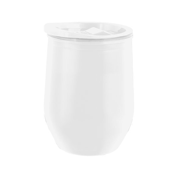 Marmont Recycled Acrylic Wine Tumbler, 12oz.