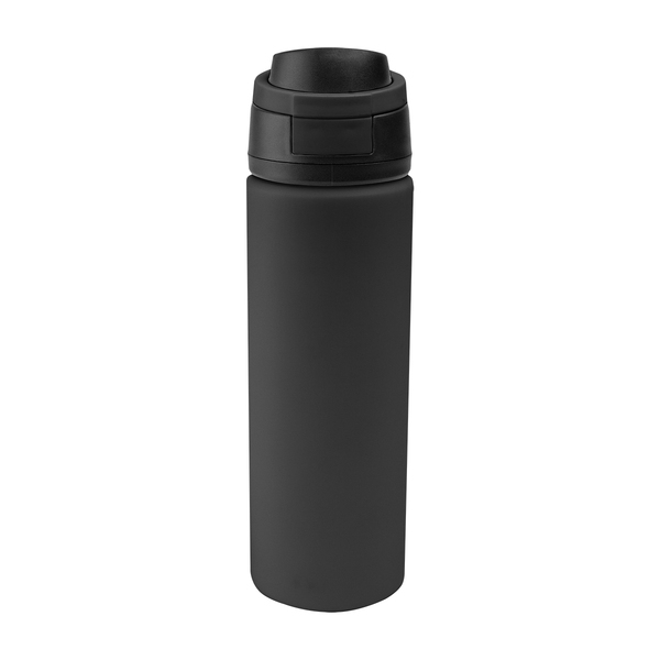 Pop Sip Recycled Single Wall Stainless Steel Bottle, 32oz.