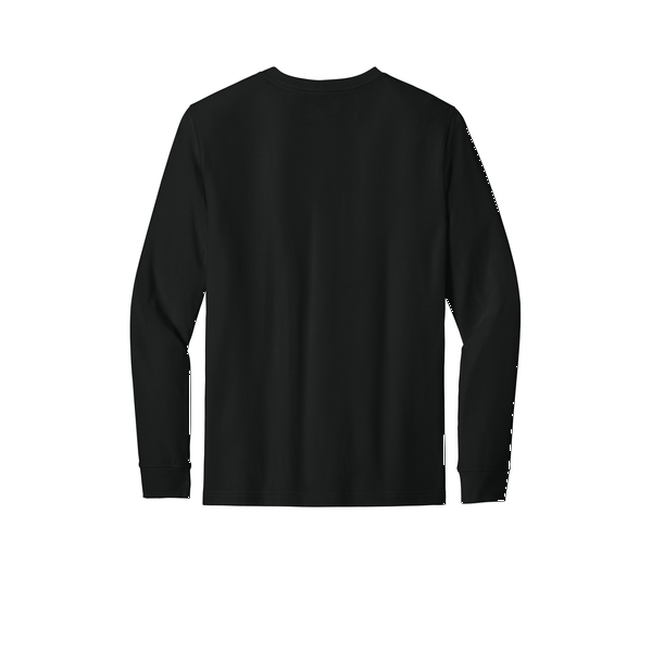 Carhartt® Cotton/Poly Long Sleeve Unisex T-Shirt