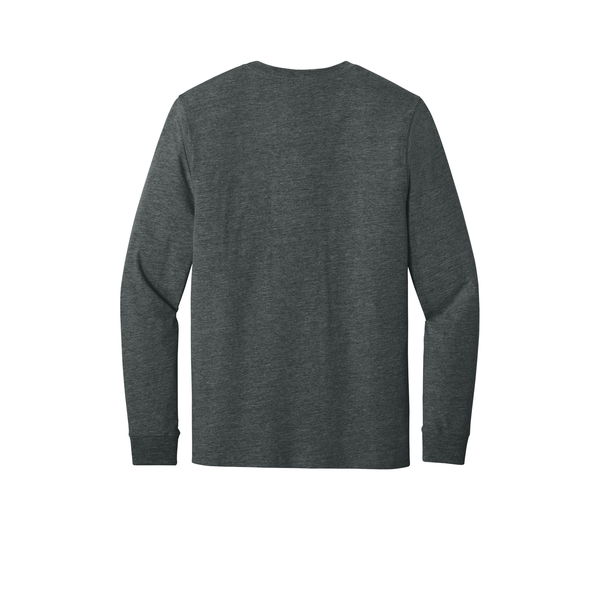 Carhartt® Cotton/Poly Long Sleeve Unisex T-Shirt
