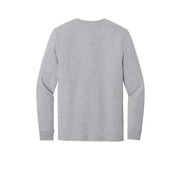 Carhartt® Cotton/Poly Long Sleeve Unisex T-Shirt
