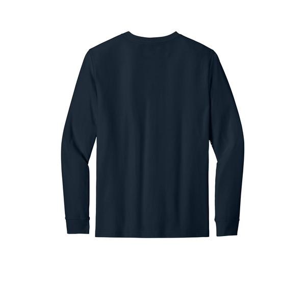 Carhartt® Cotton/Poly Long Sleeve Unisex T-Shirt