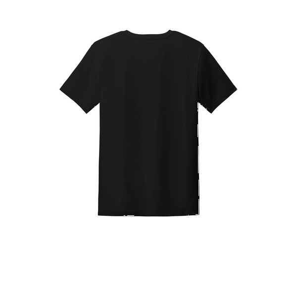 Carhartt® Cotton/Poly Short Sleeve Unisex T-Shirt