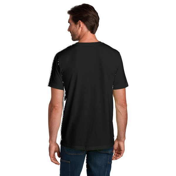 Carhartt® Cotton/Poly Short Sleeve Unisex T-Shirt
