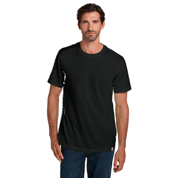 Carhartt® Cotton/Poly Short Sleeve Unisex T-Shirt