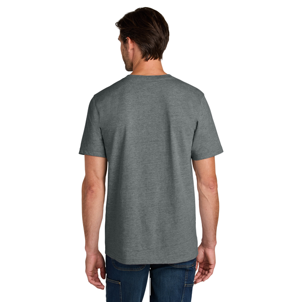 Carhartt® Cotton/Poly Short Sleeve Unisex T-Shirt