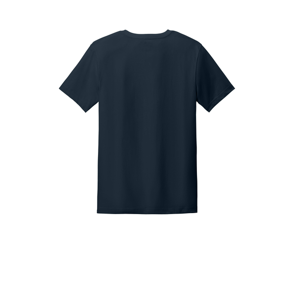 Carhartt® Cotton/Poly Short Sleeve Unisex T-Shirt