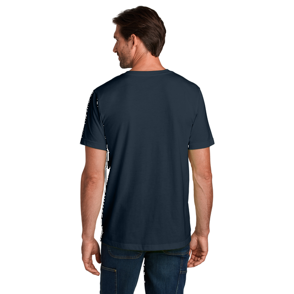 Carhartt® Cotton/Poly Short Sleeve Unisex T-Shirt