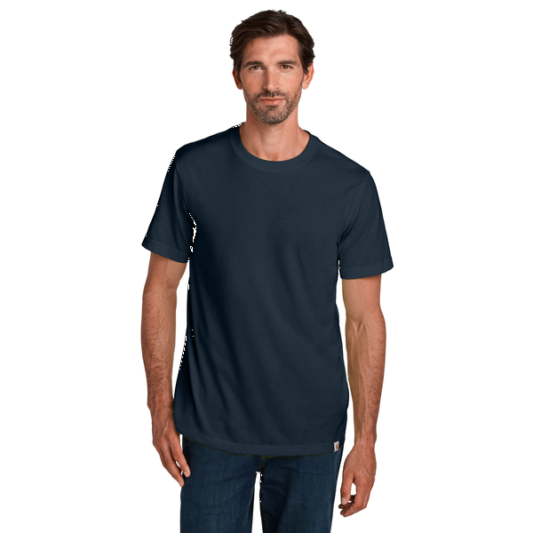 Carhartt® Cotton/Poly Short Sleeve Unisex T-Shirt