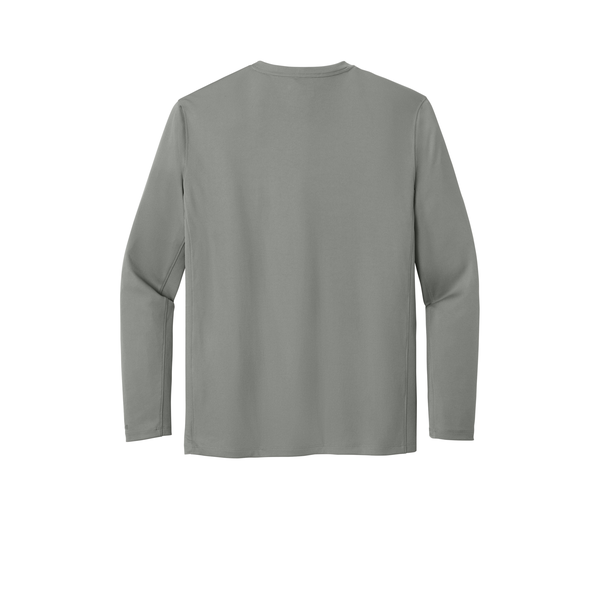 Carhartt® Force® Sun Defender™ Poly Long Sleeve Unisex T-Shirt