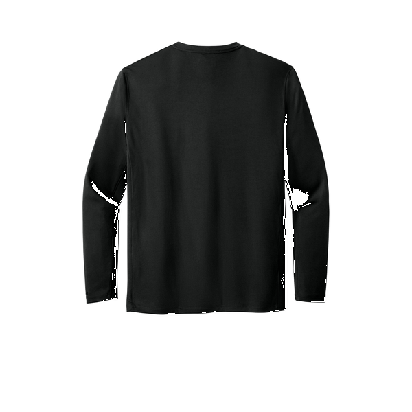 Carhartt® Force® Sun Defender™ Poly Long Sleeve Unisex T-Shirt