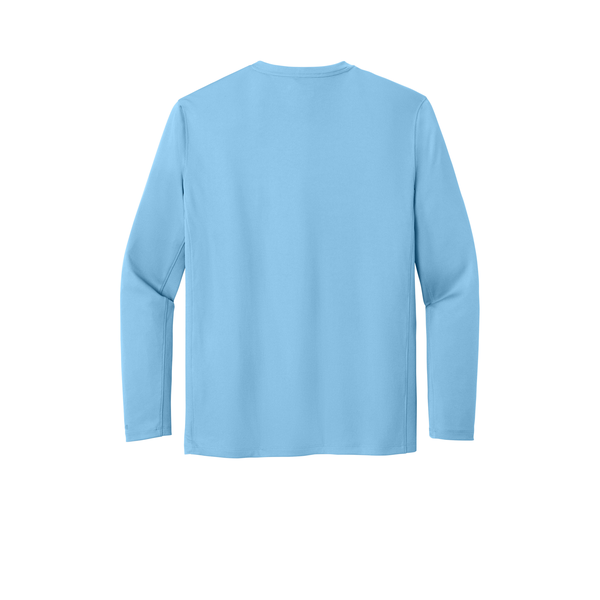 Carhartt® Force® Sun Defender™ Poly Long Sleeve Unisex T-Shirt