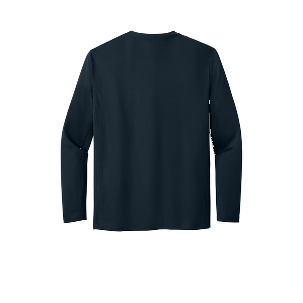 Carhartt® Force® Sun Defender™ Poly Long Sleeve Unisex T-Shirt