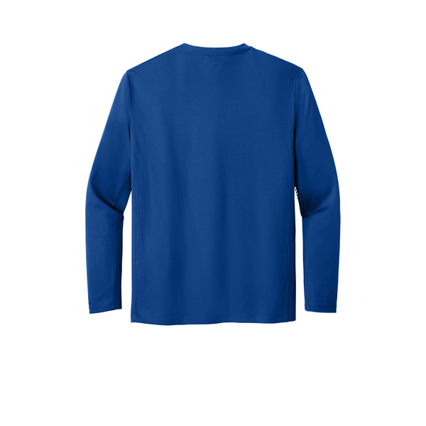 Carhartt® Force® Sun Defender™ Poly Long Sleeve Unisex T-Shirt