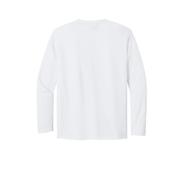 Carhartt® Force® Sun Defender™ Poly Long Sleeve Unisex T-Shirt