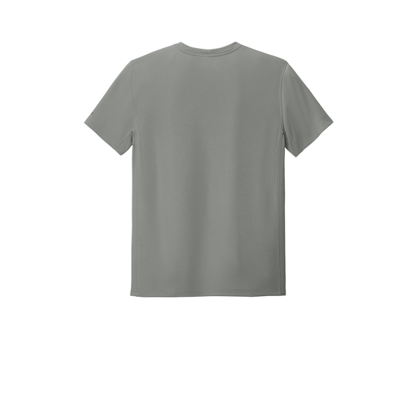 Carhartt® Force® Sun Defender™ Poly Short Sleeve Unisex T-Shirt
