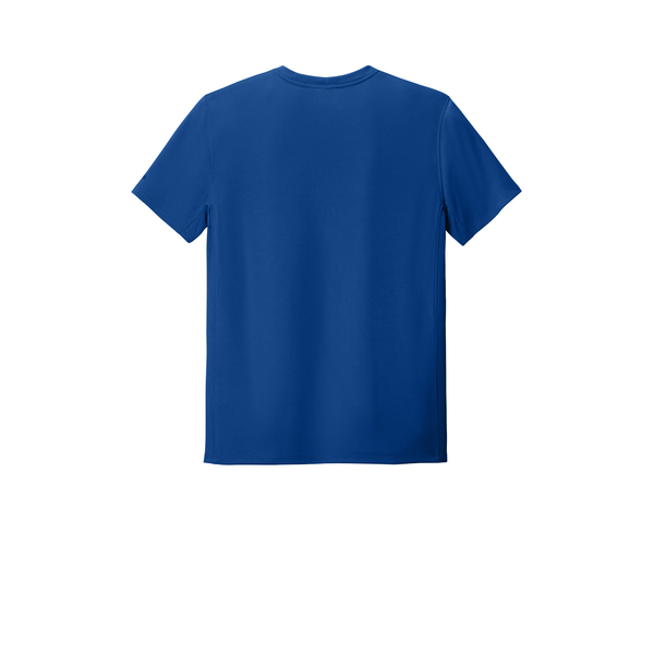 Carhartt® Force® Sun Defender™ Poly Short Sleeve Unisex T-Shirt