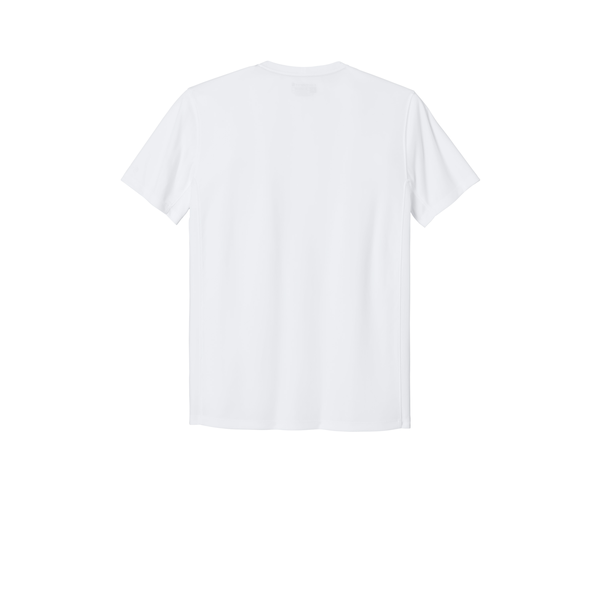 Carhartt® Force® Sun Defender™ Poly Short Sleeve Unisex T-Shirt